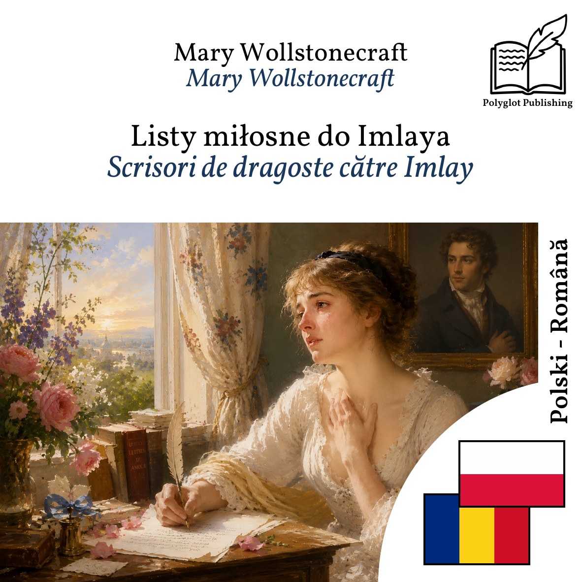 Scrisori de dragoste către Imlay
