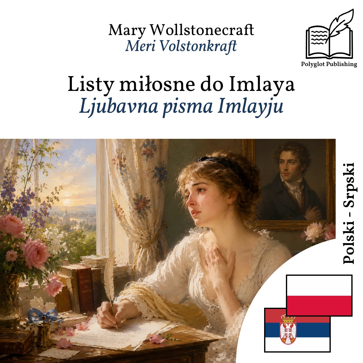 Ljubavna pisma Imlayju