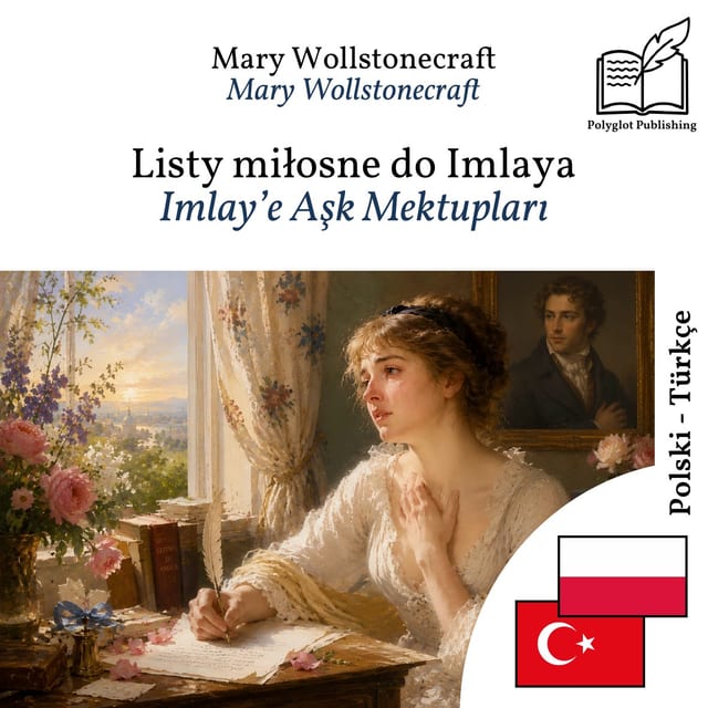 Imlay’e Aşk Mektupları