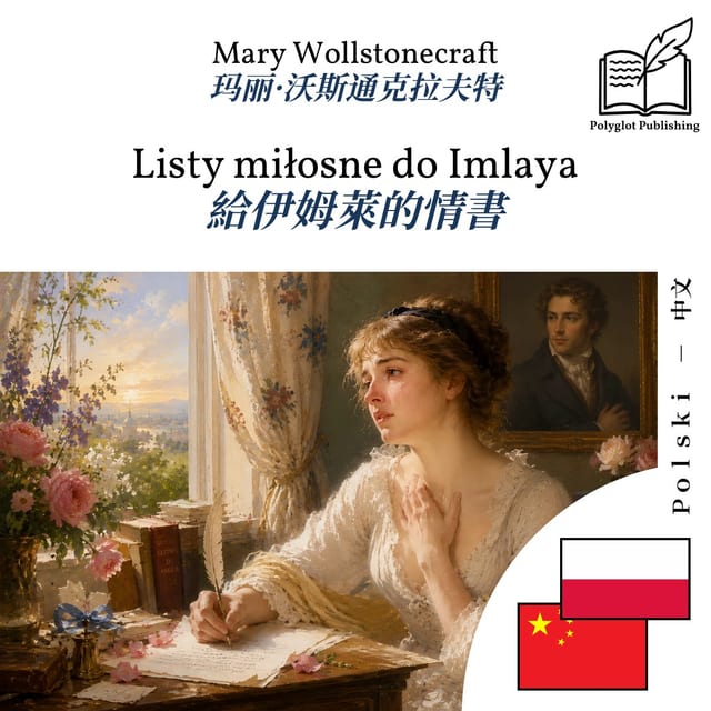給伊姆萊的情書