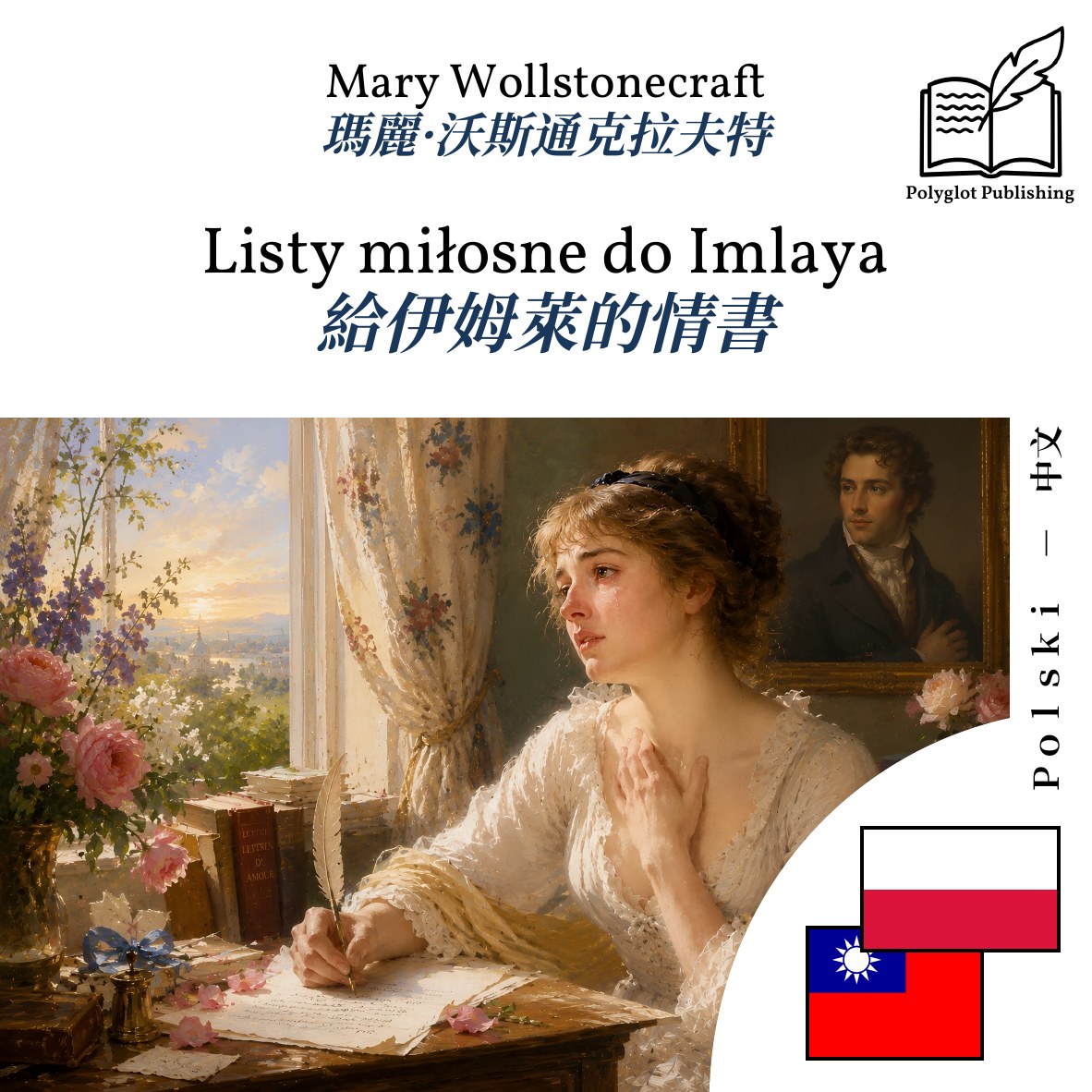 給伊姆萊的情書