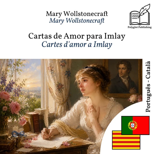 Cartes d'amor a Imlay