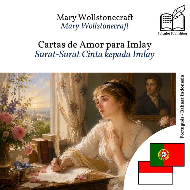 Surat-Surat Cinta kepada Imlay