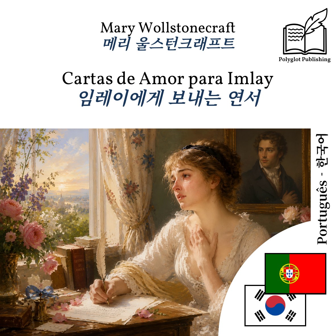 임레이에게 보내는 연서