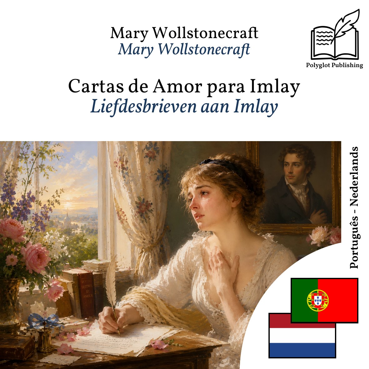 Liefdesbrieven aan Imlay