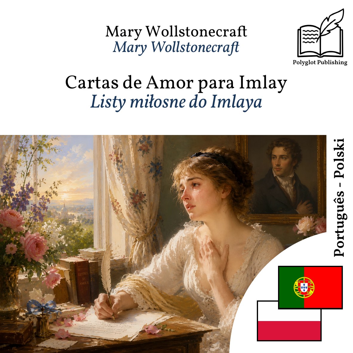 Listy miłosne do Imlaya