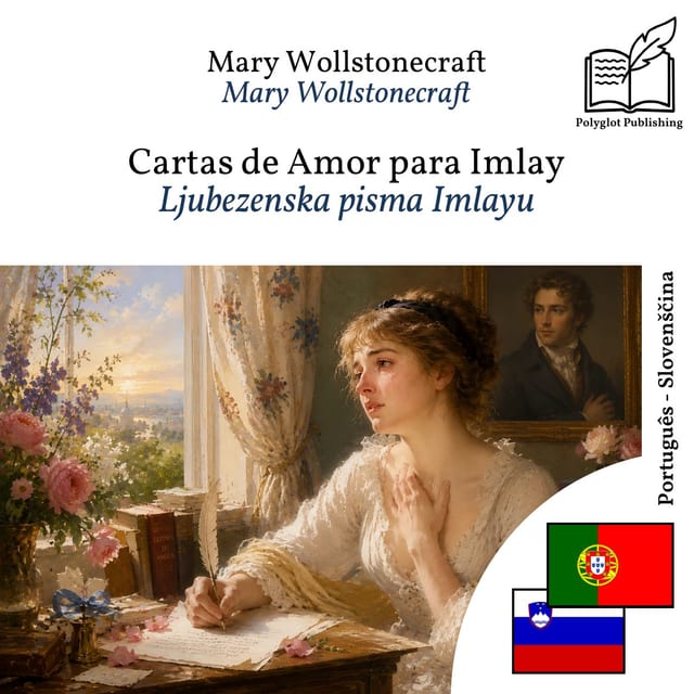 Ljubezenska pisma Imlayu