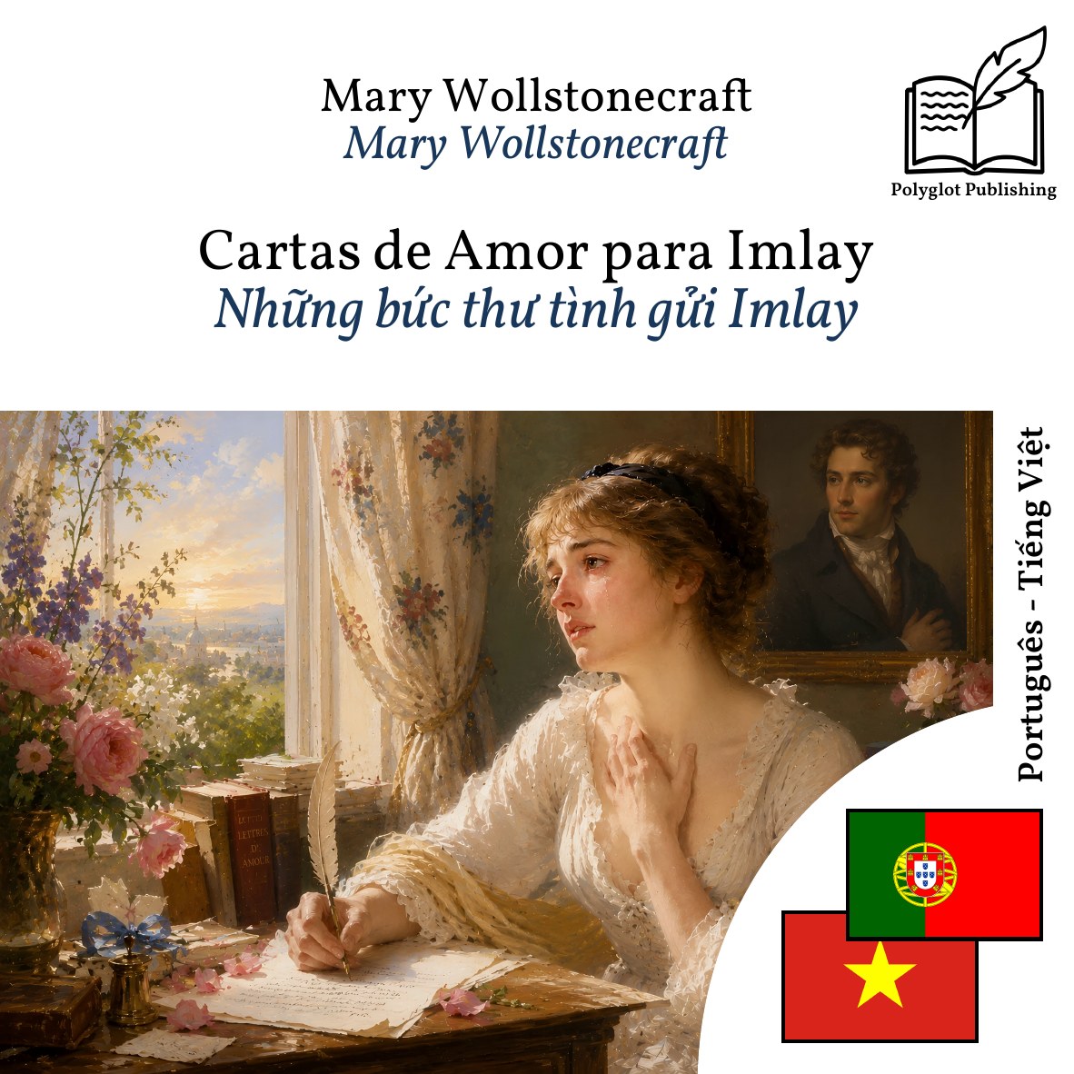 Những bức thư tình gửi Imlay