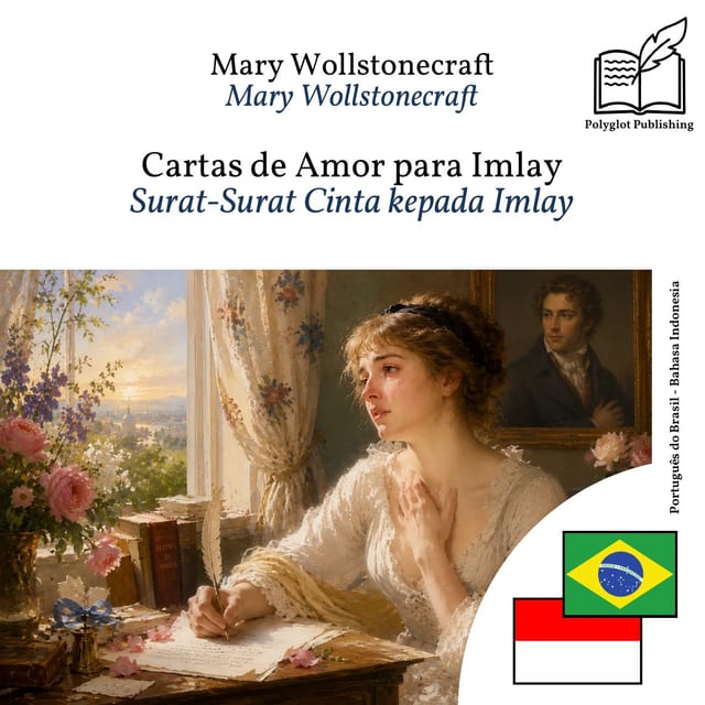 Surat-Surat Cinta kepada Imlay