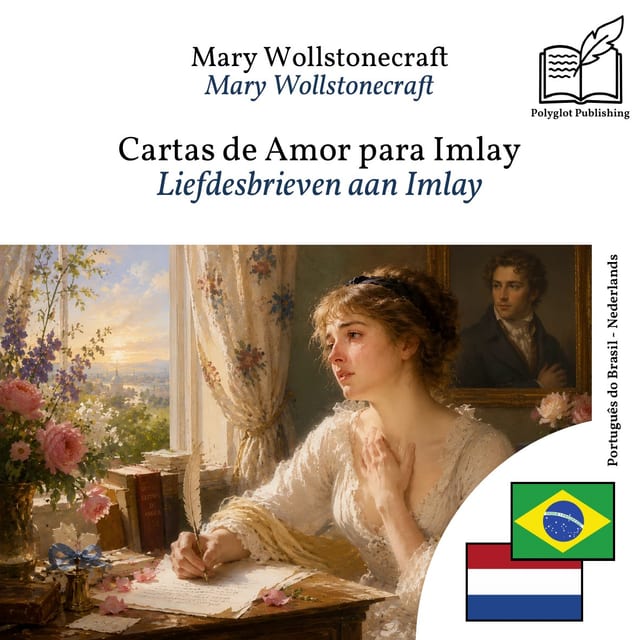Liefdesbrieven aan Imlay