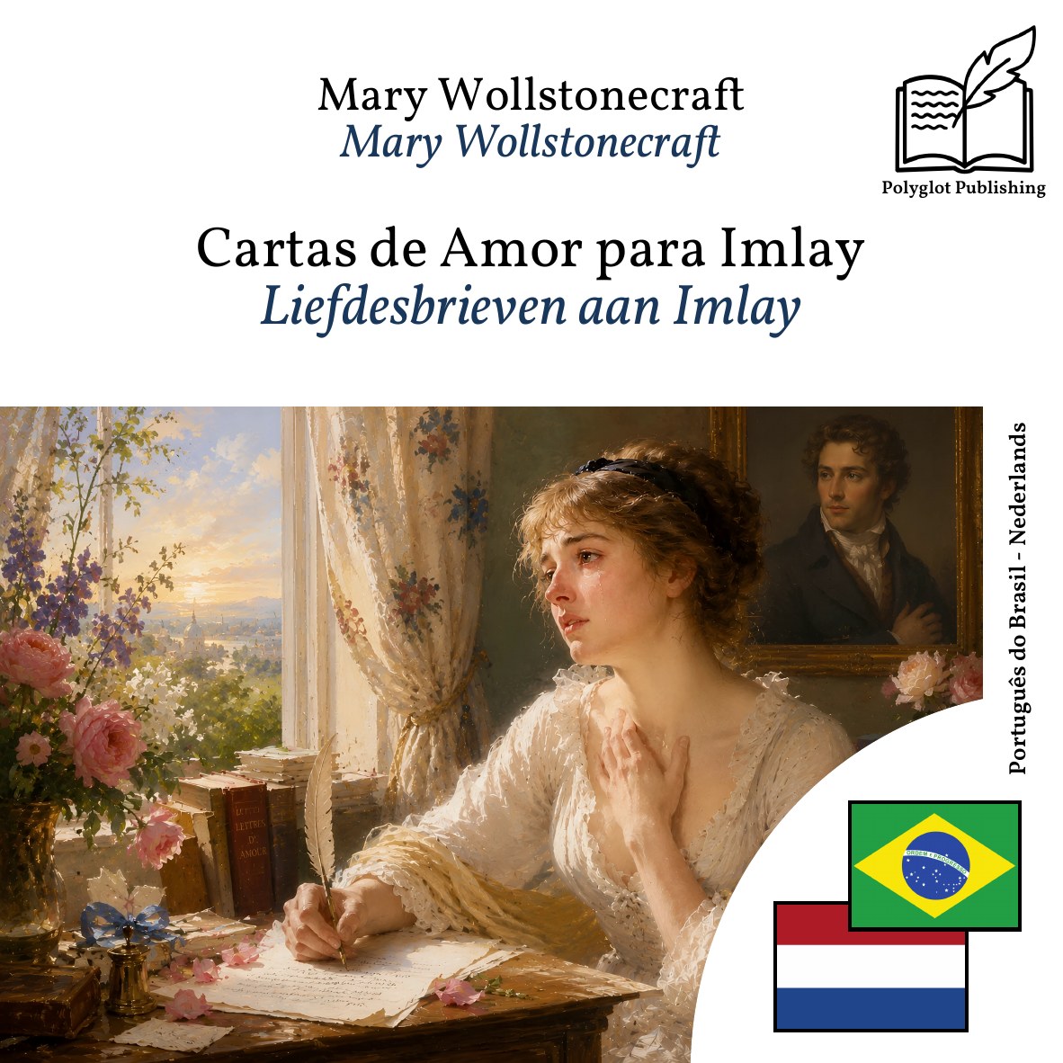 Liefdesbrieven aan Imlay