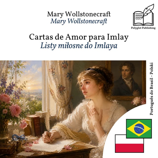 Listy miłosne do Imlaya