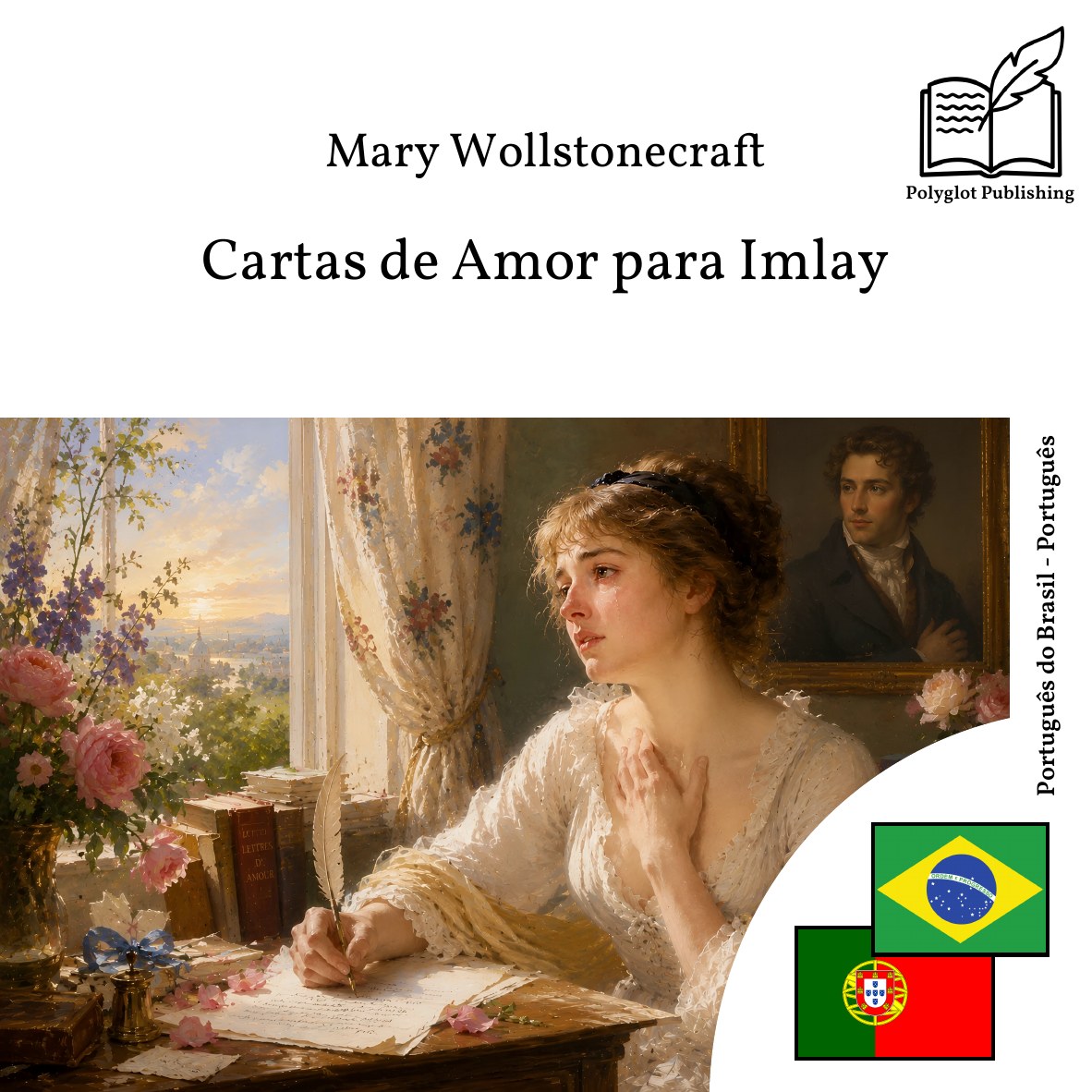 Cartas de Amor para Imlay