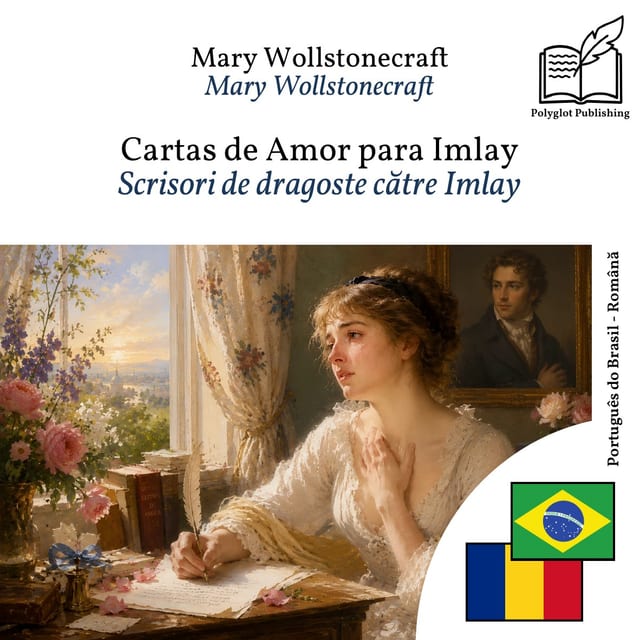 Scrisori de dragoste către Imlay