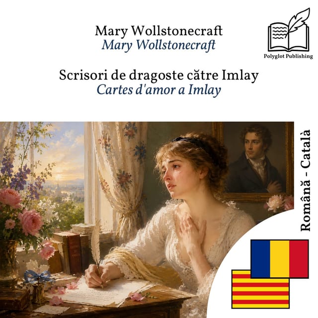 Cartes d'amor a Imlay