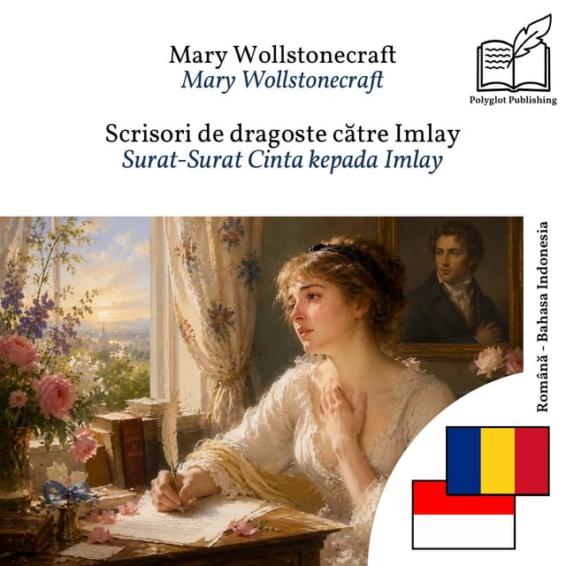 Surat-Surat Cinta kepada Imlay
