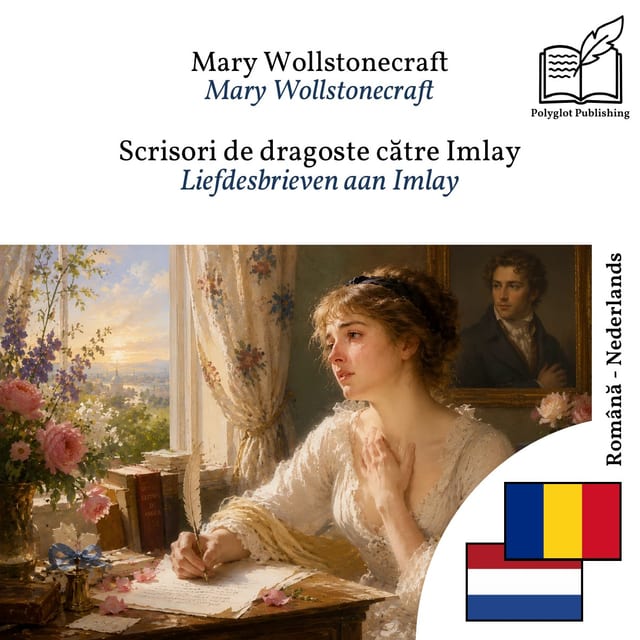 Liefdesbrieven aan Imlay