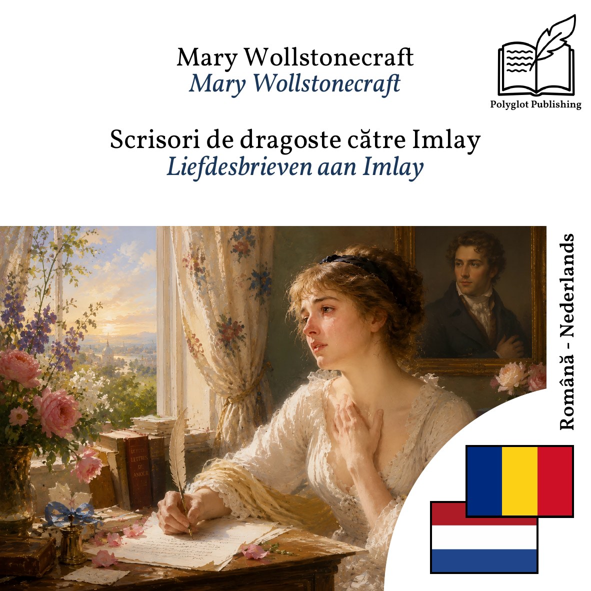 Liefdesbrieven aan Imlay