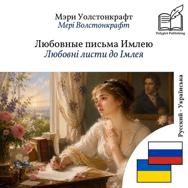Любовні листи до Імлея