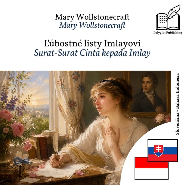 Surat-Surat Cinta kepada Imlay