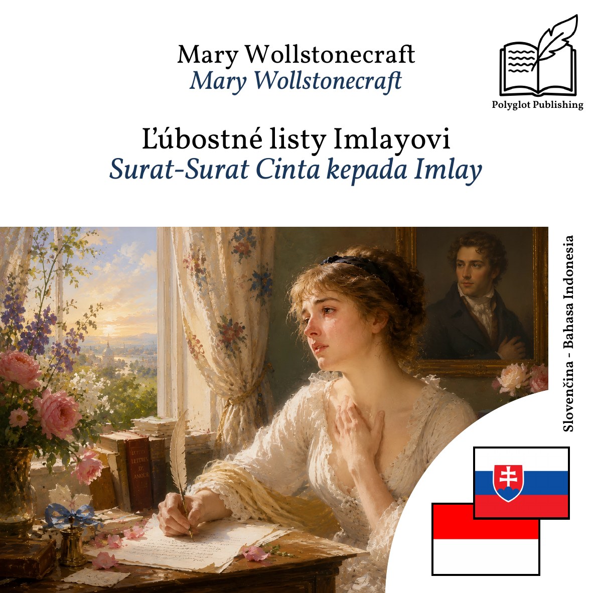 Surat-Surat Cinta kepada Imlay