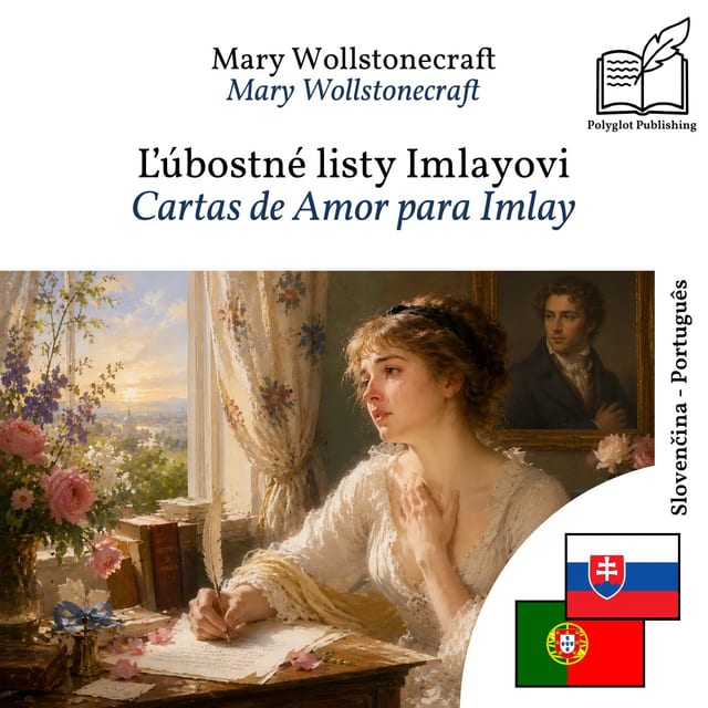 Cartas de Amor para Imlay