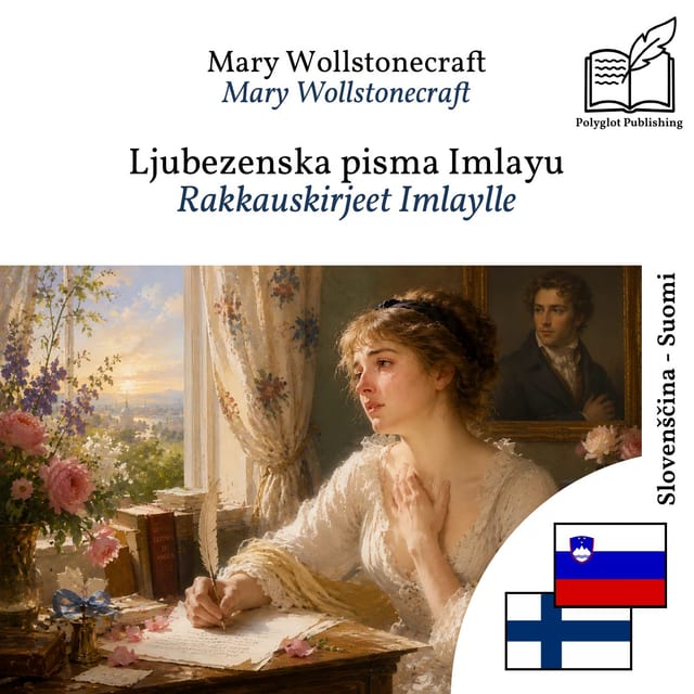 Rakkauskirjeet Imlaylle