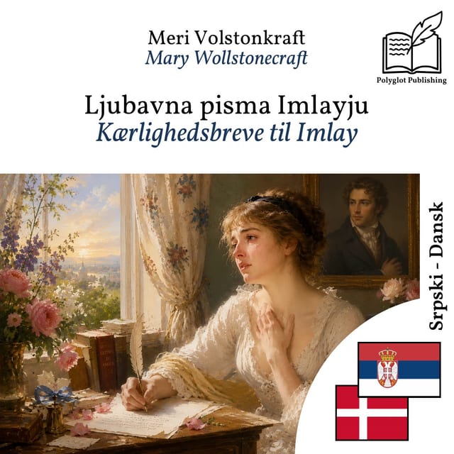 Kærlighedsbreve til Imlay