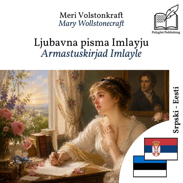 Armastuskirjad Imlayle