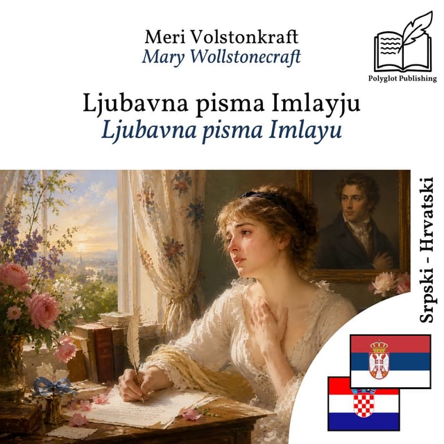 Ljubavna pisma Imlayu