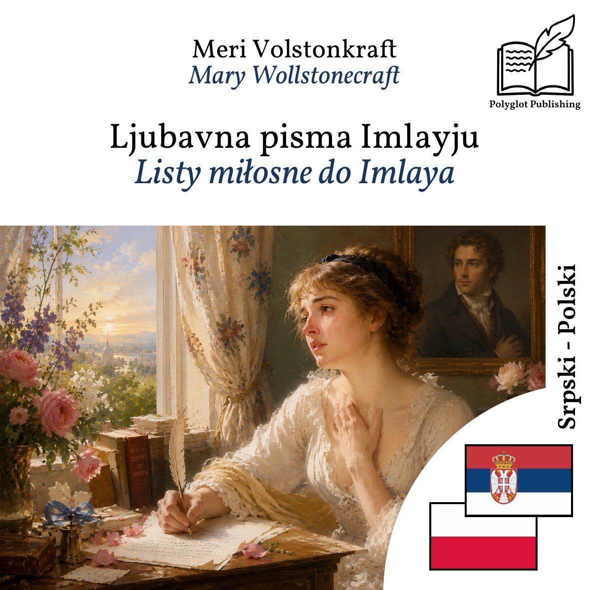 Listy miłosne do Imlaya