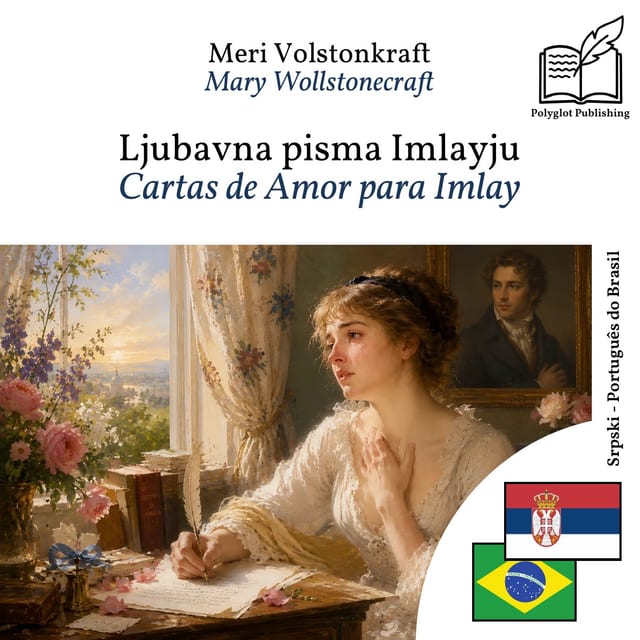 Cartas de Amor para Imlay