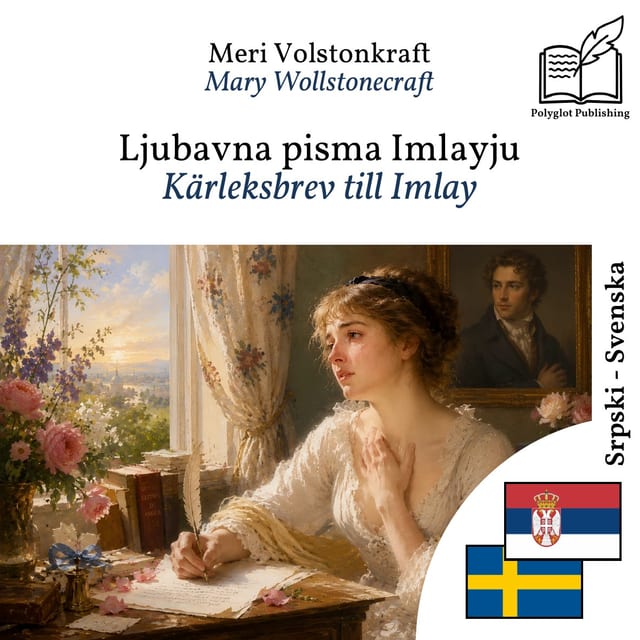 Kärleksbrev till Imlay