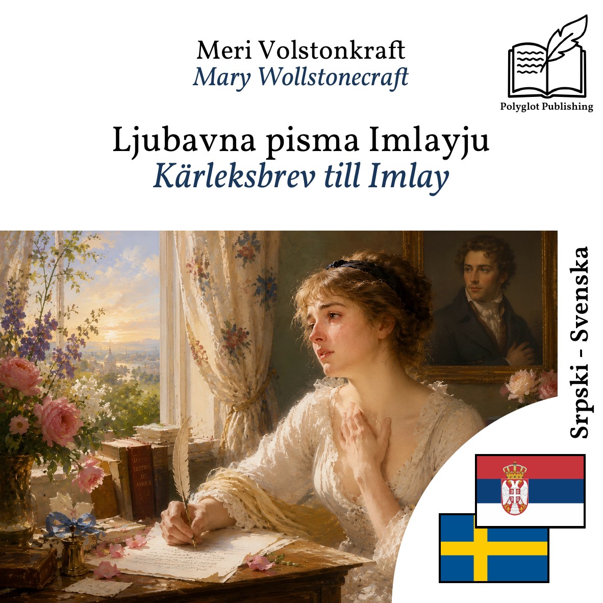Kärleksbrev till Imlay