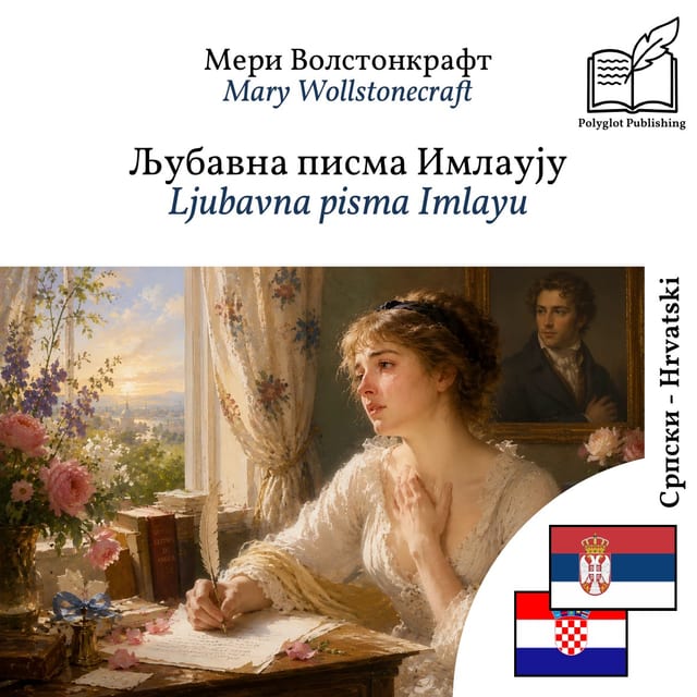 Ljubavna pisma Imlayu