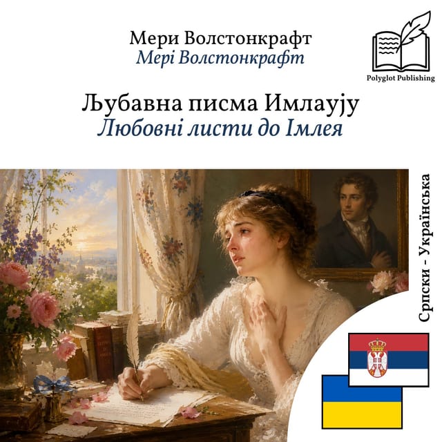 Любовні листи до Імлея