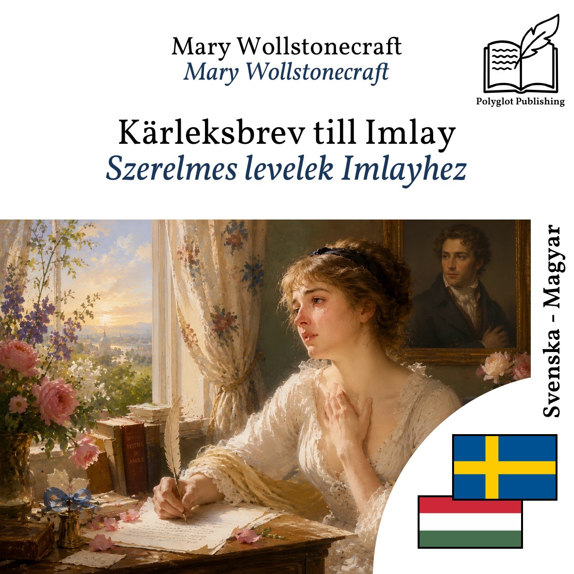 Szerelmes levelek Imlayhez