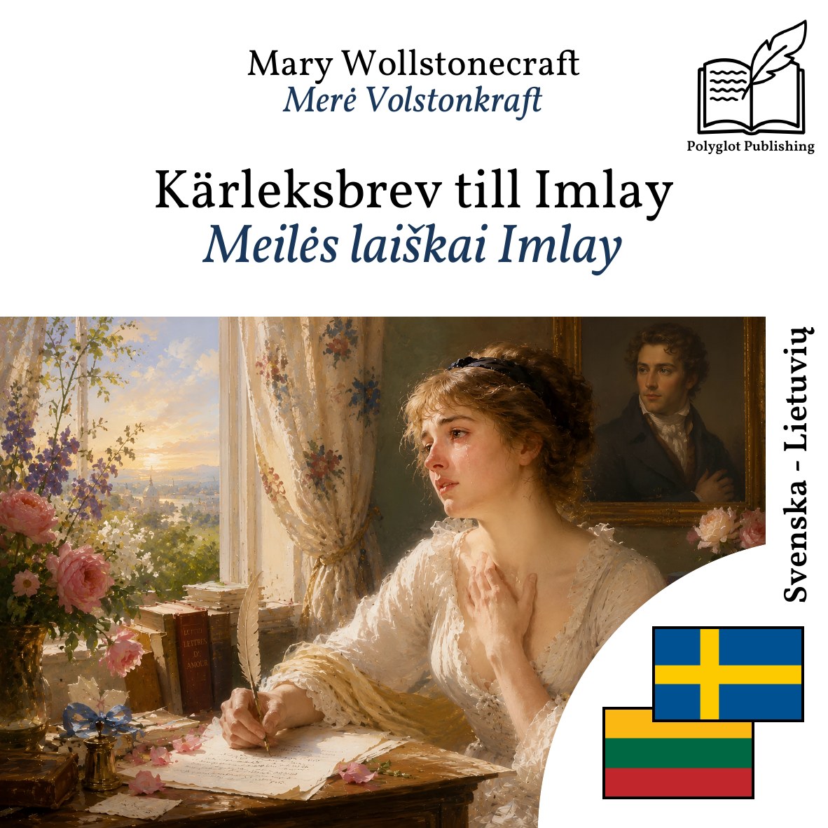 Meilės laiškai Imlay