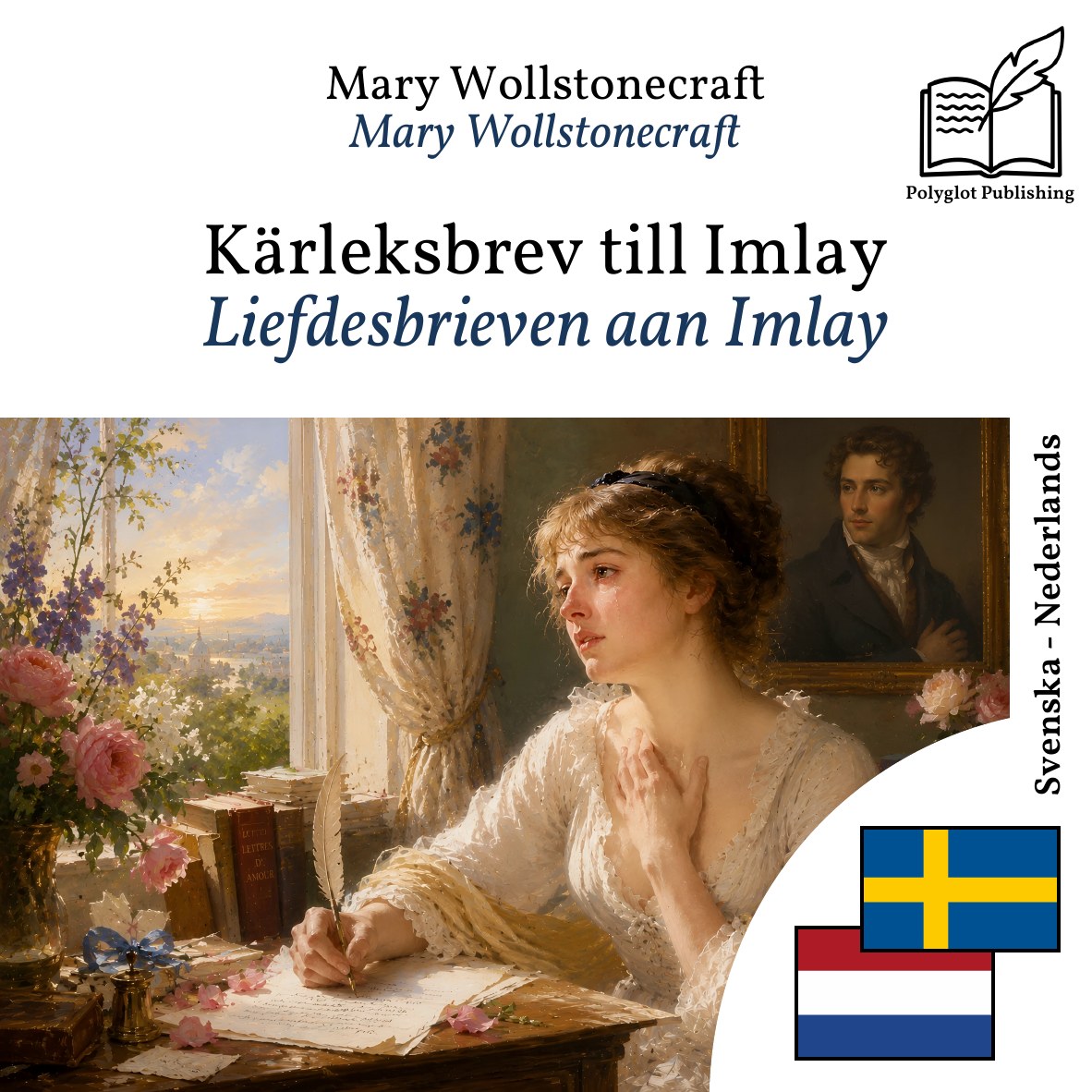Liefdesbrieven aan Imlay