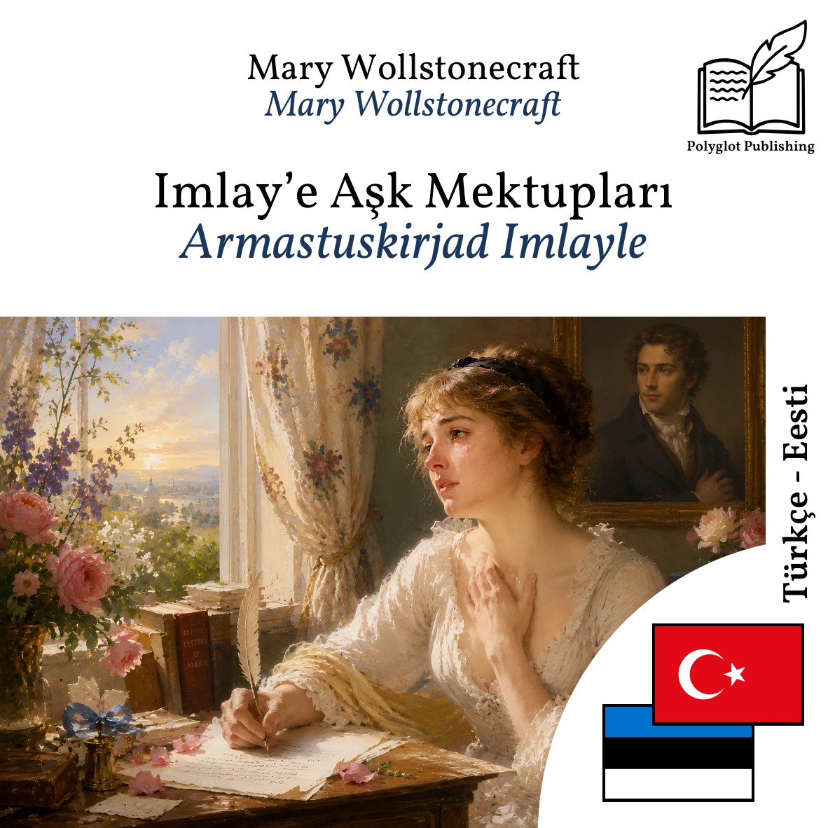 Armastuskirjad Imlayle