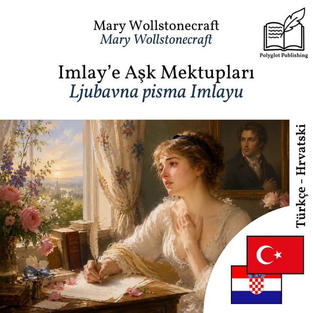 Ljubavna pisma Imlayu