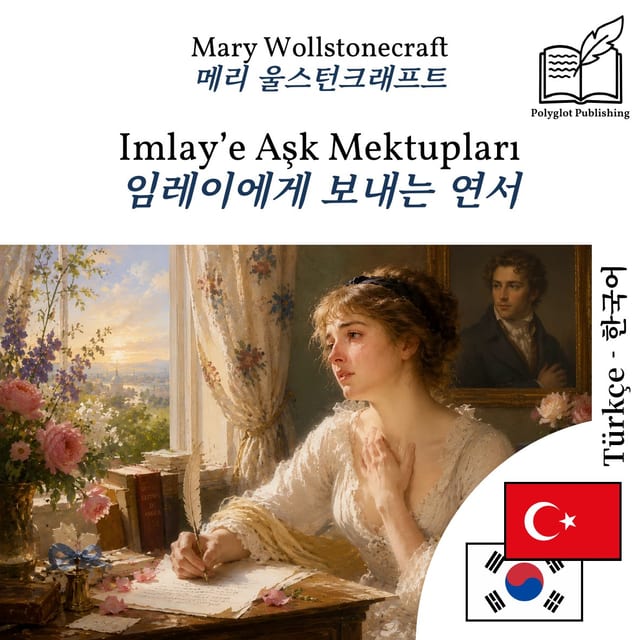 임레이에게 보내는 연서