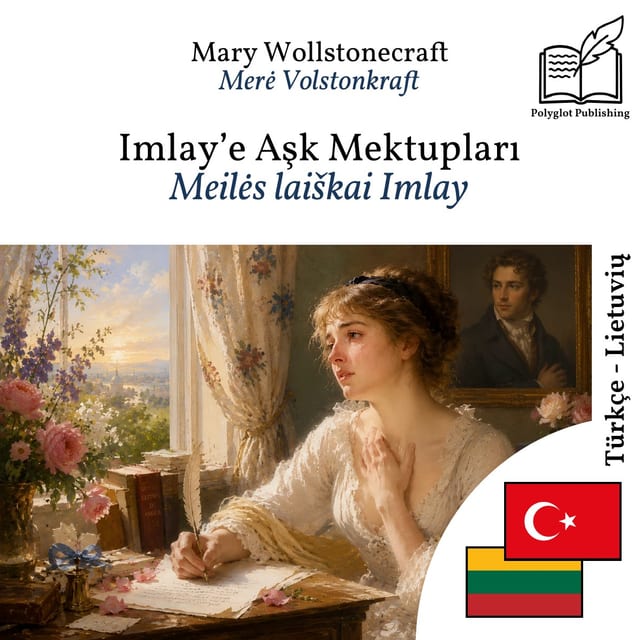 Meilės laiškai Imlay