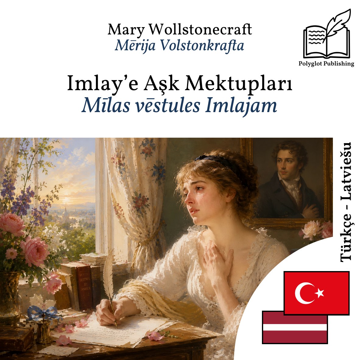 Mīlas vēstules Imlajam