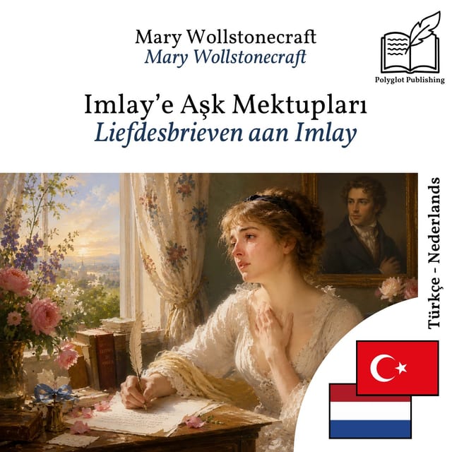 Liefdesbrieven aan Imlay