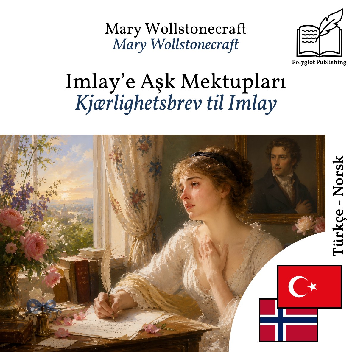 Kjærlighetsbrev til Imlay