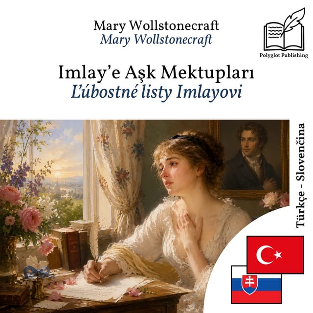 Ľúbostné listy Imlayovi