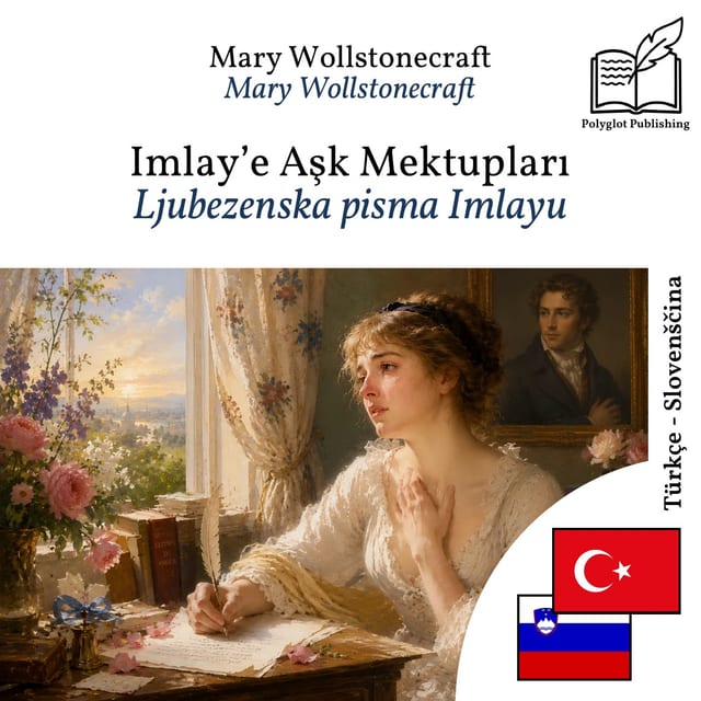 Ljubezenska pisma Imlayu