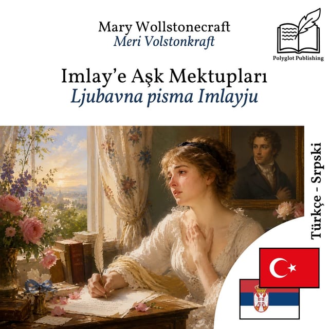 Ljubavna pisma Imlayju