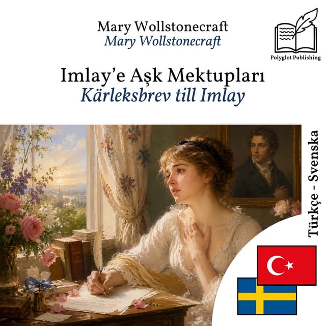Kärleksbrev till Imlay